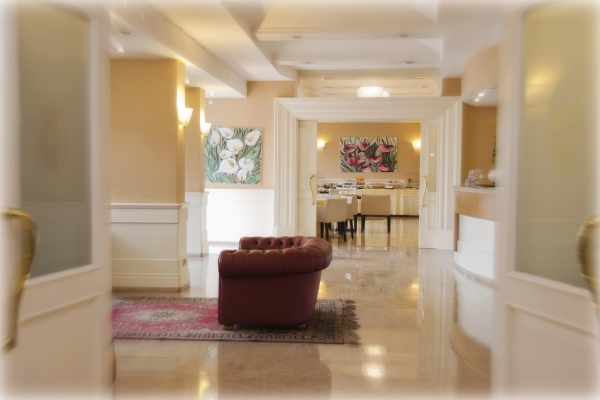 Villa Ida Hotel & Spa (Ceprano)